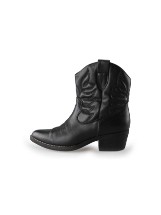 Cellini Cowboystiefel Schwarz 229407