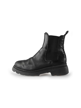 Tamaris Chelsea boots Schwarz 229408