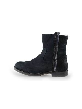 Muyters Stiefel Blau 229433