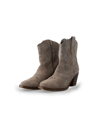 Cellini Cowboystiefel Braun 229434