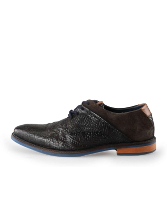 Vertice Elegante Schuhe Braun 229436