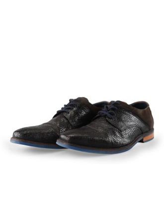 Vertice Elegante Schuhe Braun 229436