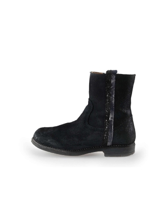 Muyters Stiefel Blau 229437