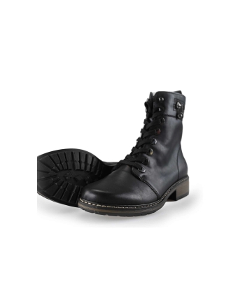 Rieker Schnürstiefel
