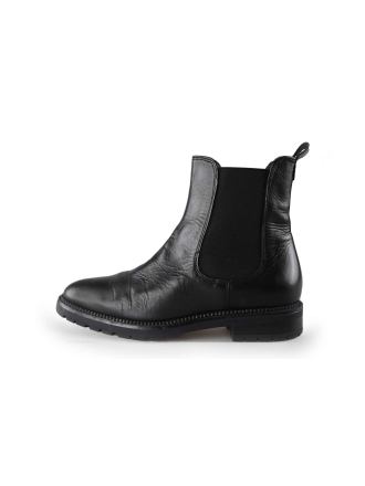 Linea Zeta Chelsea boots Schwarz 229446