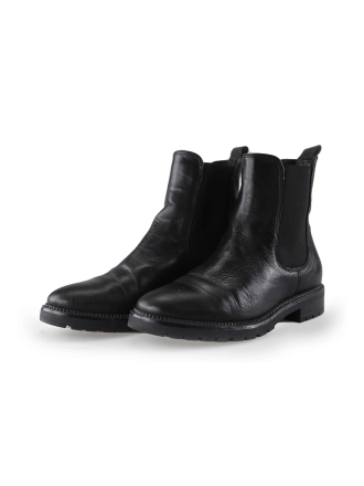 Linea Zeta Chelsea boots Schwarz 229446