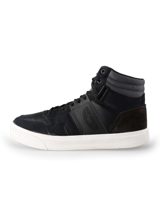 PME Legend Hohe Sneaker Schwarz 229454