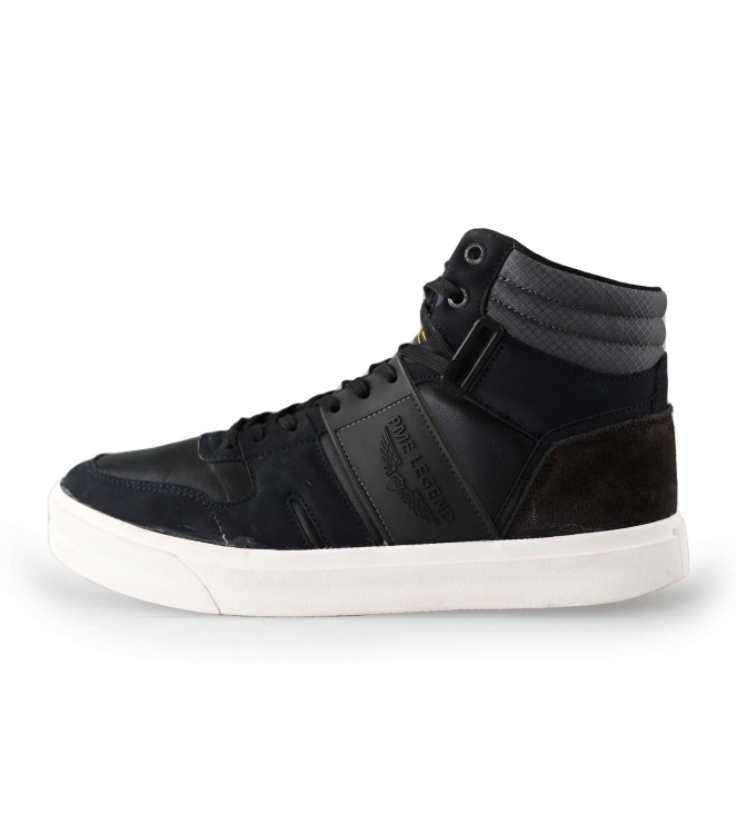PME Legend Hohe Sneaker