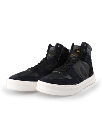 PME Legend Hohe Sneaker Schwarz 229454