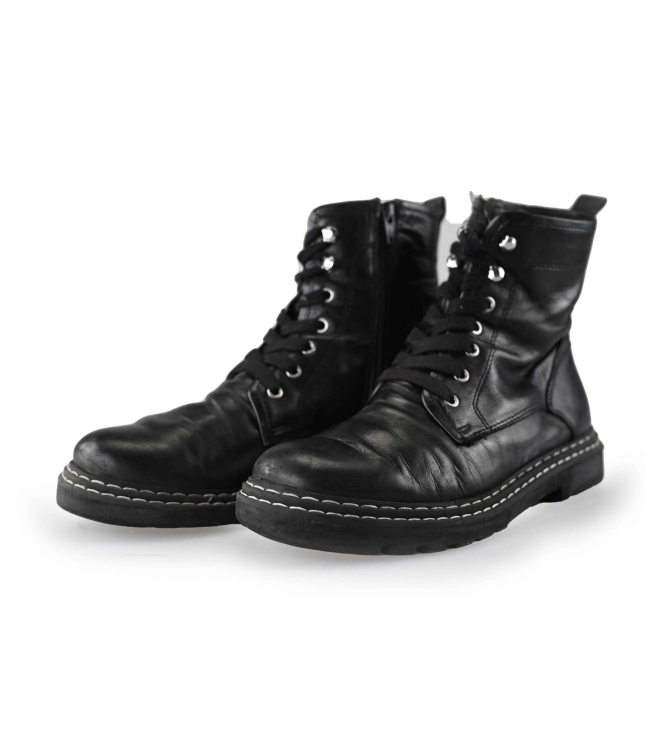 Sub55 Schnürstiefel