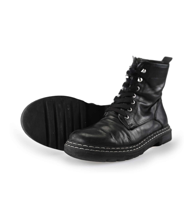 Sub55 Schnürstiefel