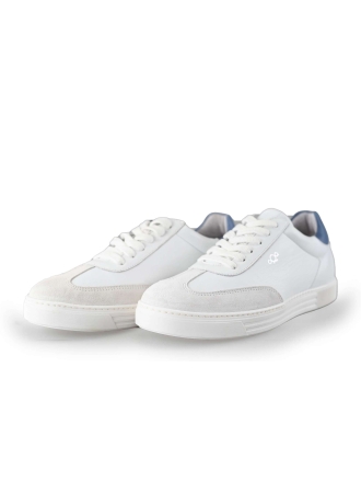 AQA Sneaker Weiß 229482