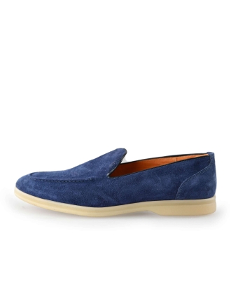 Reinhard Frans Loafers  Blau 229483