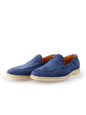 Reinhard Frans Loafers  Blau 229484