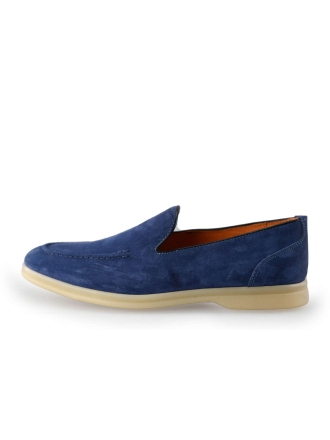 Reinhard Frans Loafers  Blau 229488