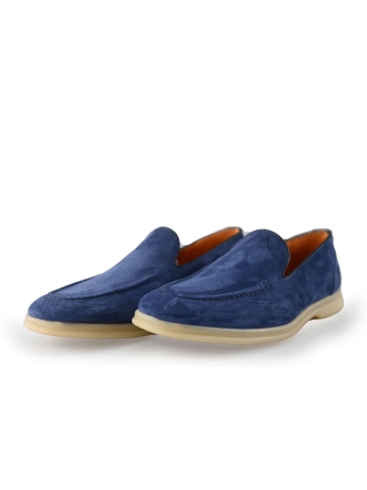 Reinhard Frans Loafers  Blau 229488
