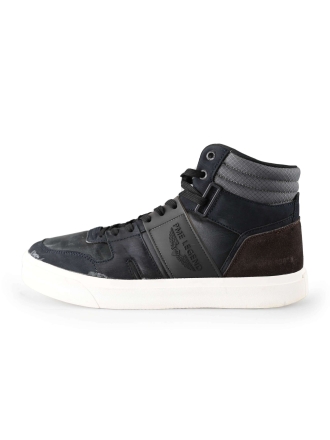 PME Legend Hohe Sneaker Schwarz 229498