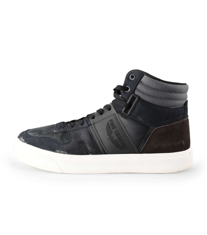 PME Legend Hohe Sneaker