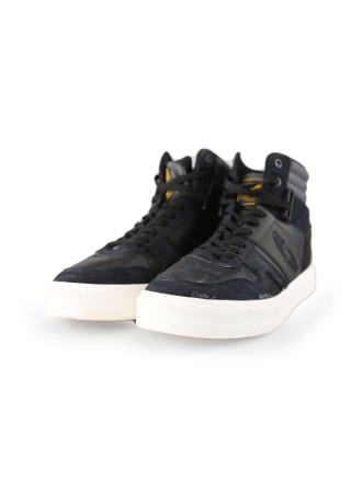 PME Legend Hohe Sneaker Schwarz 229498