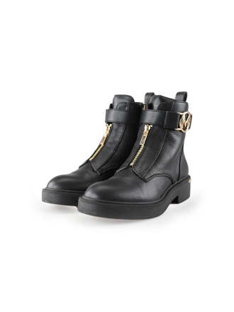 Mexx Bikerstiefel Schwarz 229501