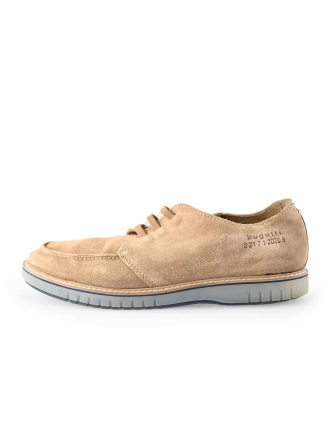Bugatti Schnürschuhe Braun 229504