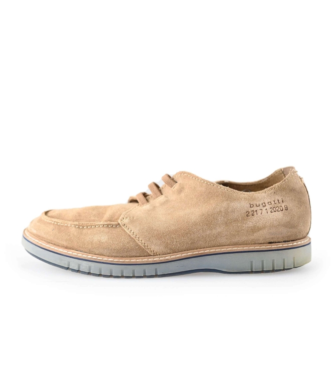 Bugatti Schnürschuhe
