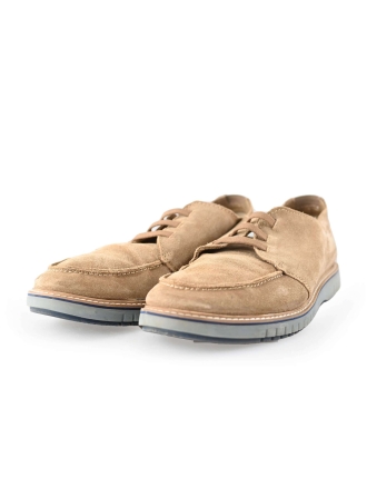 Bugatti Schnürschuhe Braun 229504
