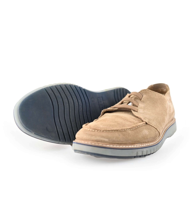 Bugatti Schnürschuhe