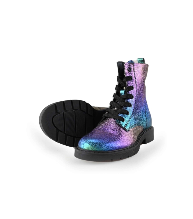 Kipling Schnürstiefel