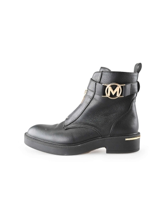 Mexx Bikerstiefel Schwarz 229509