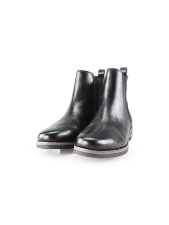 Marco Tozzi Chelsea boots Schwarz 229510