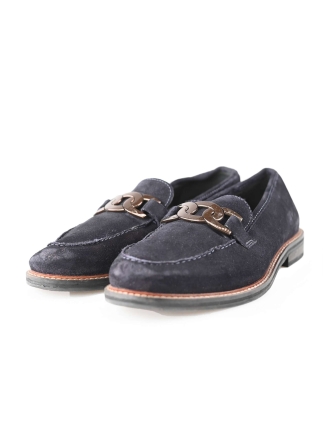 Ara Loafers  Blau 229523