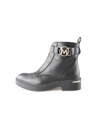 Mexx Bikerstiefel Schwarz 229524