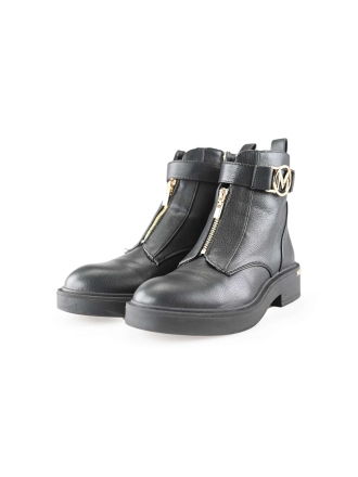 Mexx Bikerstiefel Schwarz 229524