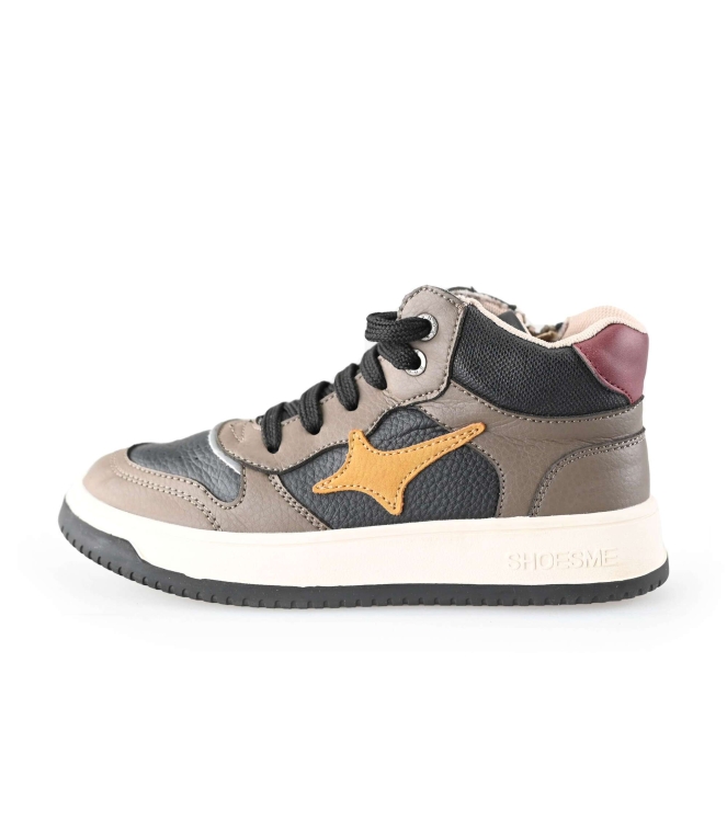 Shoesme Hohe Sneaker