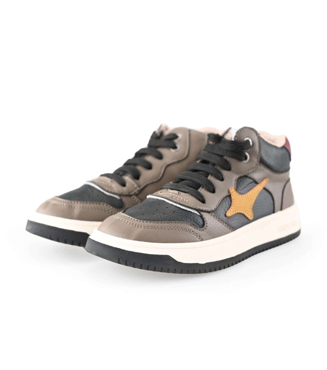 Shoesme Hohe Sneaker