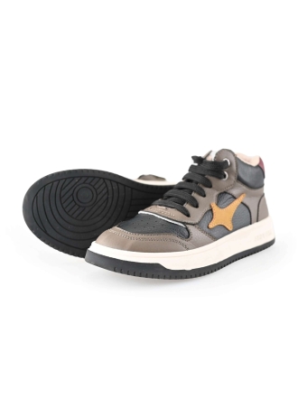Shoesme Hohe Sneaker