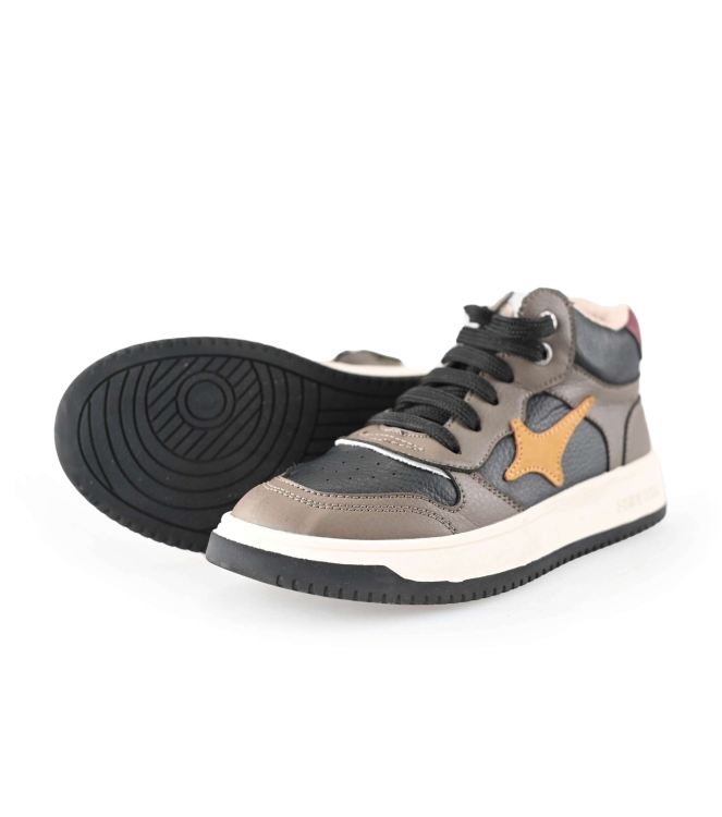 Shoesme Hohe Sneaker