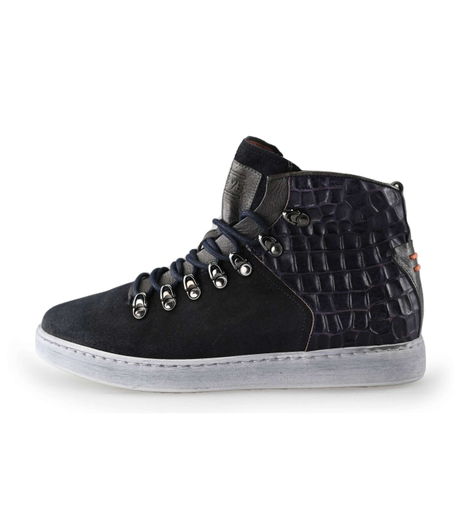 Greve Hohe Sneaker