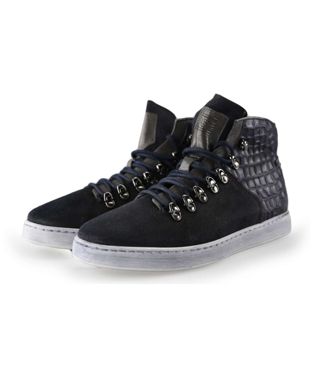 Greve Hohe Sneaker