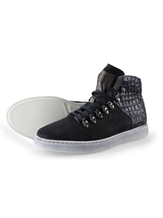 Greve Hohe Sneaker