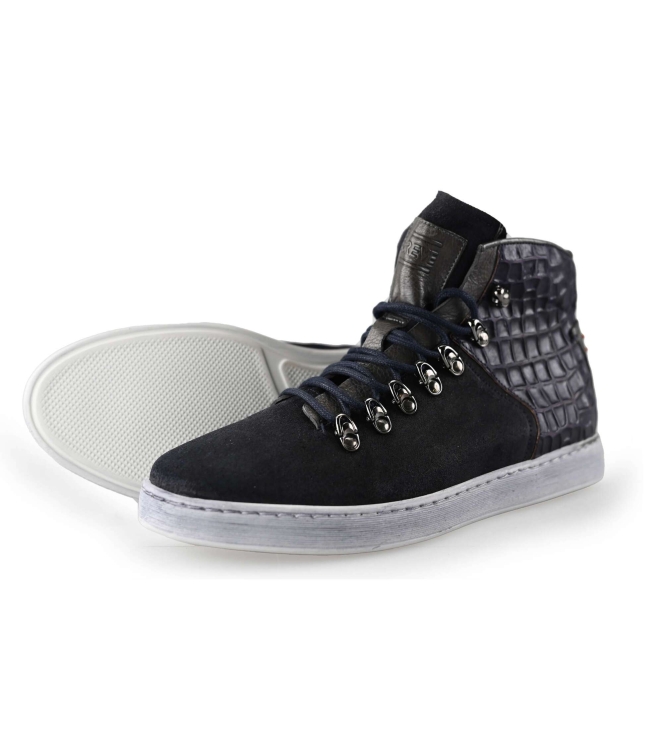Greve Hohe Sneaker