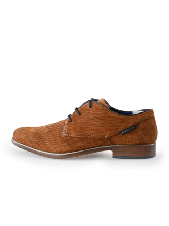 Bugatti Elegante Schuhe Braun 229537
