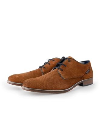 Bugatti Elegante Schuhe Braun 229537