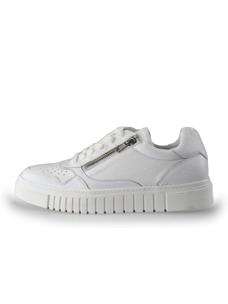 AQA Sneaker Weiß 229551