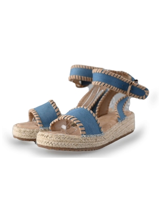 Cellini Sandalen Blau 229556