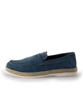 Vertice Espadrilles Blau 229561