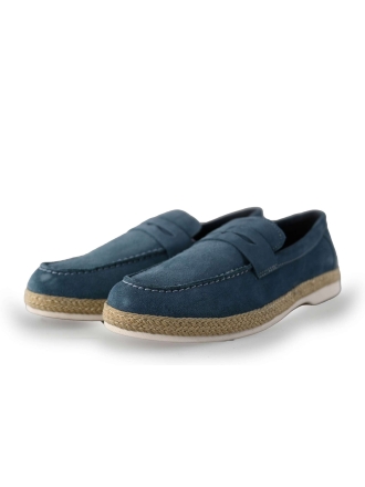 Vertice Espadrilles Blau 229561