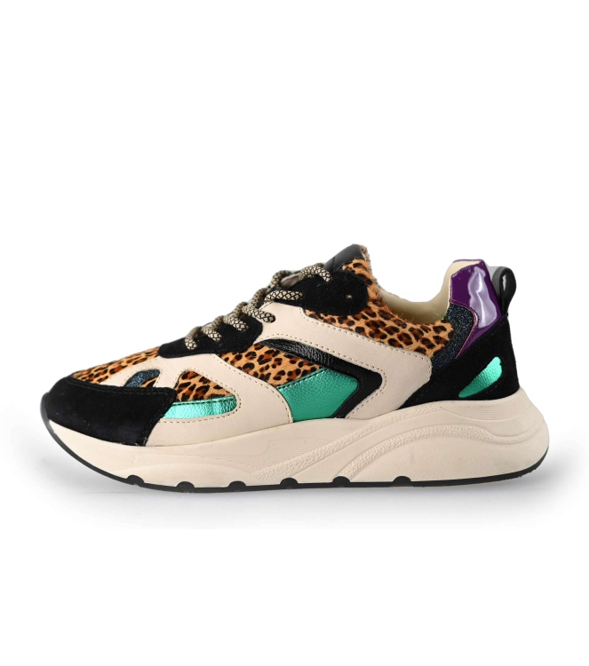 Ann Rocks Sneaker