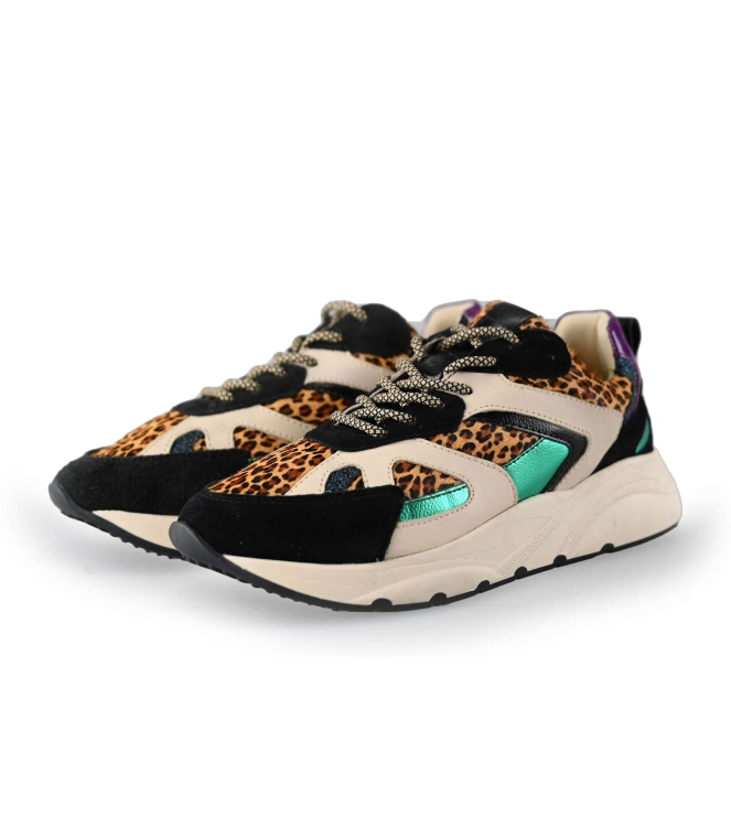 Ann Rocks Sneaker